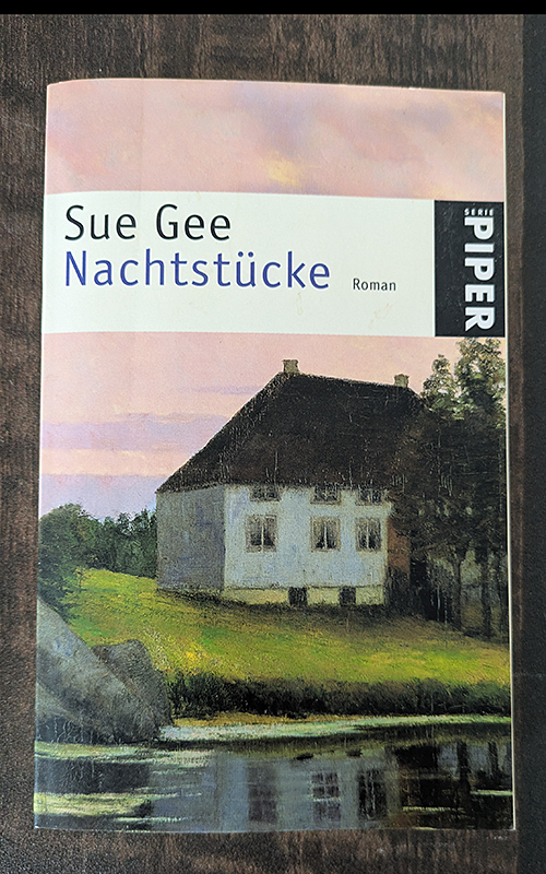 Nachtstücke